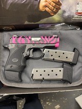 KIMBER MICRO 9 9MM LUGER (9X19 PARA) - 1 of 3