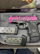 KIMBER MICRO 9 9MM LUGER (9X19 PARA) - 2 of 3