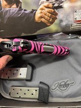 KIMBER MICRO 9 9MM LUGER (9X19 PARA) - 3 of 3