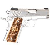 KIMBER STAINLESS ULTRA RAPTOR II 9MM LUGER (9x19 PARA) - 2 of 3