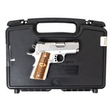 KIMBER STAINLESS ULTRA RAPTOR II 9MM LUGER (9x19 PARA) - 3 of 3