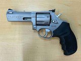 TAURUS TRACKER 627 .357 MAG - 1 of 3