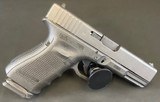GLOCK G19 GEN 4 9MM LUGER (9x19 PARA) - 2 of 3