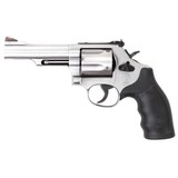 SMITH & WESSON 69 COMBAT MAGNUM .44 MAGNUM - 1 of 3
