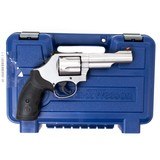 SMITH & WESSON 69 COMBAT MAGNUM .44 MAGNUM - 3 of 3