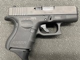 GLOCK 27 Gen 4 .40 S&W - 3 of 3