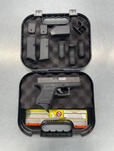 GLOCK 27 Gen 4 .40 S&W - 1 of 3