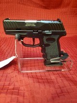 SCCY DVG-1 9MM LUGER (9x19 PARA) - 2 of 3