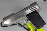 AMT Back Up .22 LR