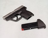 TAURUS 738 TCP .380 ACP - 2 of 3