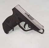 TAURUS 738 TCP .380 ACP - 1 of 3