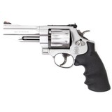 SMITH & WESSON 627-5 PRO SERIES .357 MAG