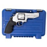 SMITH & WESSON 627-5 PRO SERIES .357 MAG - 3 of 3