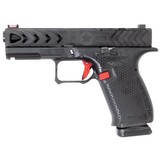 PATRIOT ORDNANCE FACTORY (POF) P19 9MM LUGER (9x19 PARA)