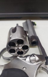 RUGER SP101 .357 MAG - 3 of 3