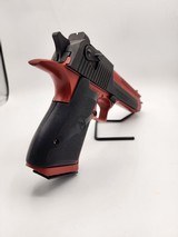 MAGNUM RESEARCH DESERT EAGLE .357 MAG - 3 of 3