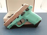SCCY INDUSTRIES CPX1-TT GEN 3 9MM LUGER (9X19 PARA) - 2 of 3