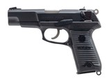 RUGER P85 9MM LUGER (9x19 PARA) - 2 of 3