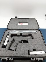 SPRINGFIELD ARMORY XD MOD.2 9MM LUGER (9X19 PARA)