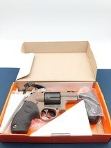 TAURUS 605 PROTECTOR POLY .38 SPECIAL/.357 MAGNUM