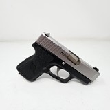 KAHR ARMS CM40 .40 S&W - 3 of 3