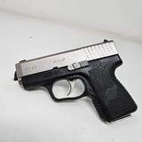 KAHR ARMS CM40 .40 S&W - 1 of 3