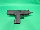 COBRAY M-11 9MM LUGER (9x19 PARA) - 2 of 3