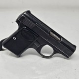 BROWNING baby Browning
.25 ACP - 3 of 3