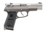 RUGER P89DC 9MM LUGER (9x19 PARA)