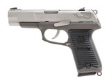 RUGER P89DC 9MM LUGER (9x19 PARA) - 2 of 3