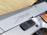 SIG SAUER P226 X-FIVE CLASSIC 9MM LUGER (9X19 PARA) - 3 of 3