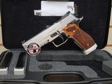 SIG SAUER P226 X-FIVE CLASSIC 9MM LUGER (9X19 PARA)