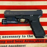 GLOCK G21 GEN 4 .45 ACP - 2 of 3