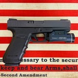 GLOCK G21 GEN 4 .45 ACP - 3 of 3