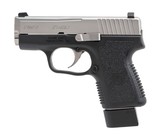 KAHR ARMS PM9 9MM LUGER (9x19 PARA) - 2 of 3