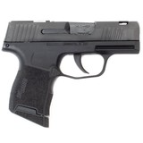 SIG SAUERP365 SAS 9MM LUGER (9x19 PARA) - 2 of 3