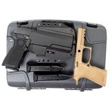 SIG SAUER P320 X-FULL 9MM LUGER (9x19 PARA) - 3 of 3