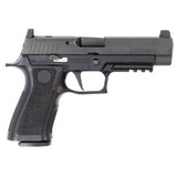 SIG SAUER P320 X-FULL 9MM LUGER (9x19 PARA) - 2 of 3