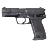HECKLER & KOCH USP .45 ACP - 1 of 3
