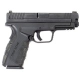 SPRINGFIELD ARMORY XD-9 4.0 MOD. 2 9MM LUGER (9x19 PARA) - 2 of 3
