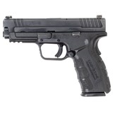 SPRINGFIELD ARMORY XD-9 4.0 MOD. 2 9MM LUGER (9x19 PARA)