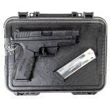SPRINGFIELD ARMORY XD-9 4.0 MOD. 2 9MM LUGER (9x19 PARA) - 3 of 3