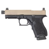 PALMETTO STATE ARMORY DAGGER COMPACT 9MM LUGER (9x19 PARA) - 1 of 3