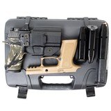 SIG SAUER P320 9MM LUGER (9x19 PARA) - 3 of 3