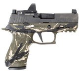 SIG SAUER P320 9MM LUGER (9x19 PARA) - 2 of 3