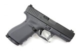 GLOCK 19 9MM LUGER (9x19 PARA) - 1 of 2