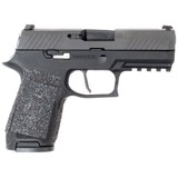 SIG SAUER P320 9MM LUGER (9x19 PARA) - 2 of 3