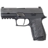 SIG SAUER P320 9MM LUGER (9x19 PARA) - 1 of 3