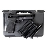 BERETTA TYPE 92X 9MM LUGER (9x19 PARA) - 3 of 3