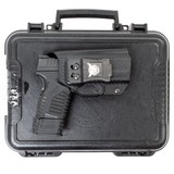 SPRINGFIELD ARMORY XDS-9 3.3 9MM LUGER (9x19 PARA) - 3 of 3